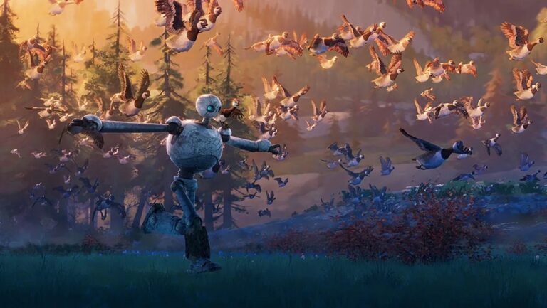 What The Wild Robot 2 Will Be About: Plot Details