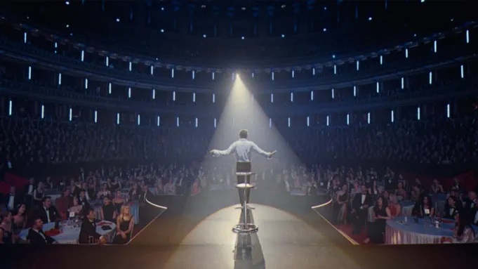 Better Man movie review