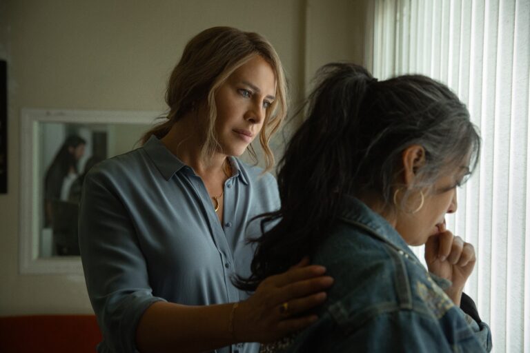 Emilia Pérez Review: A Captivating & Emotional Must See