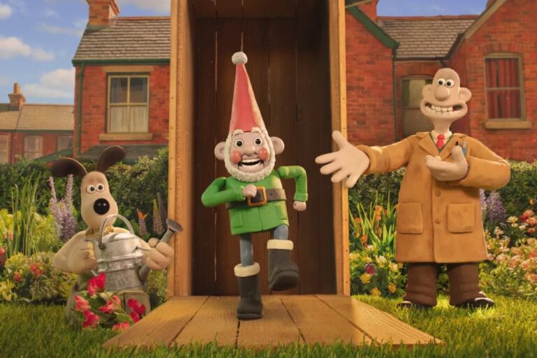 Wallace & Gromit: Vengeance Most Fowl Review: It’s Charming!