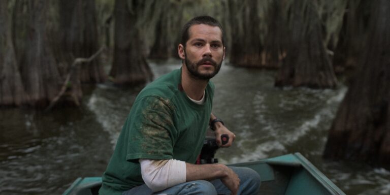 Caddo Lake Review: A Twisted & Thrilling Mystery