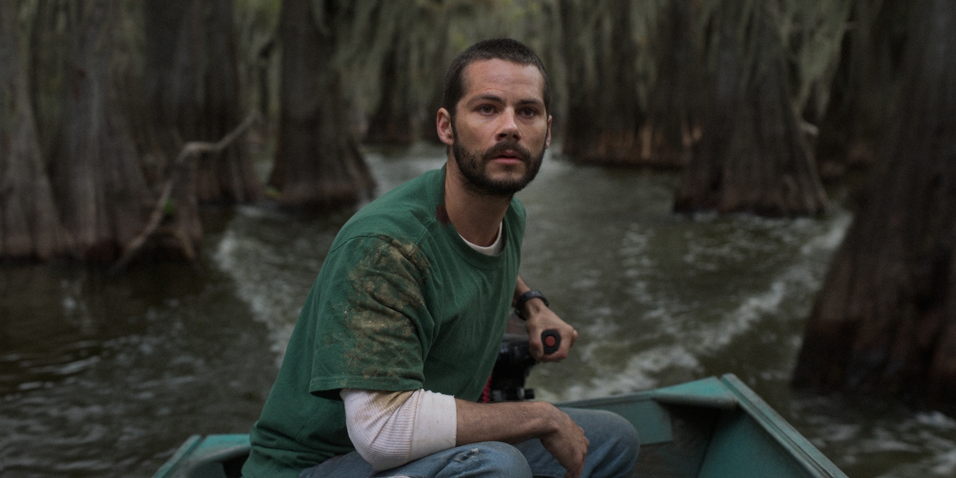 Caddo Lake movie review