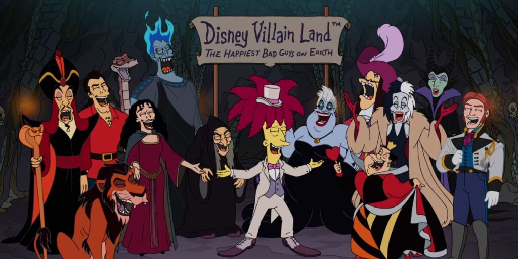 The Simpsons Producer Al Jean On New Short & Predicting The Future
