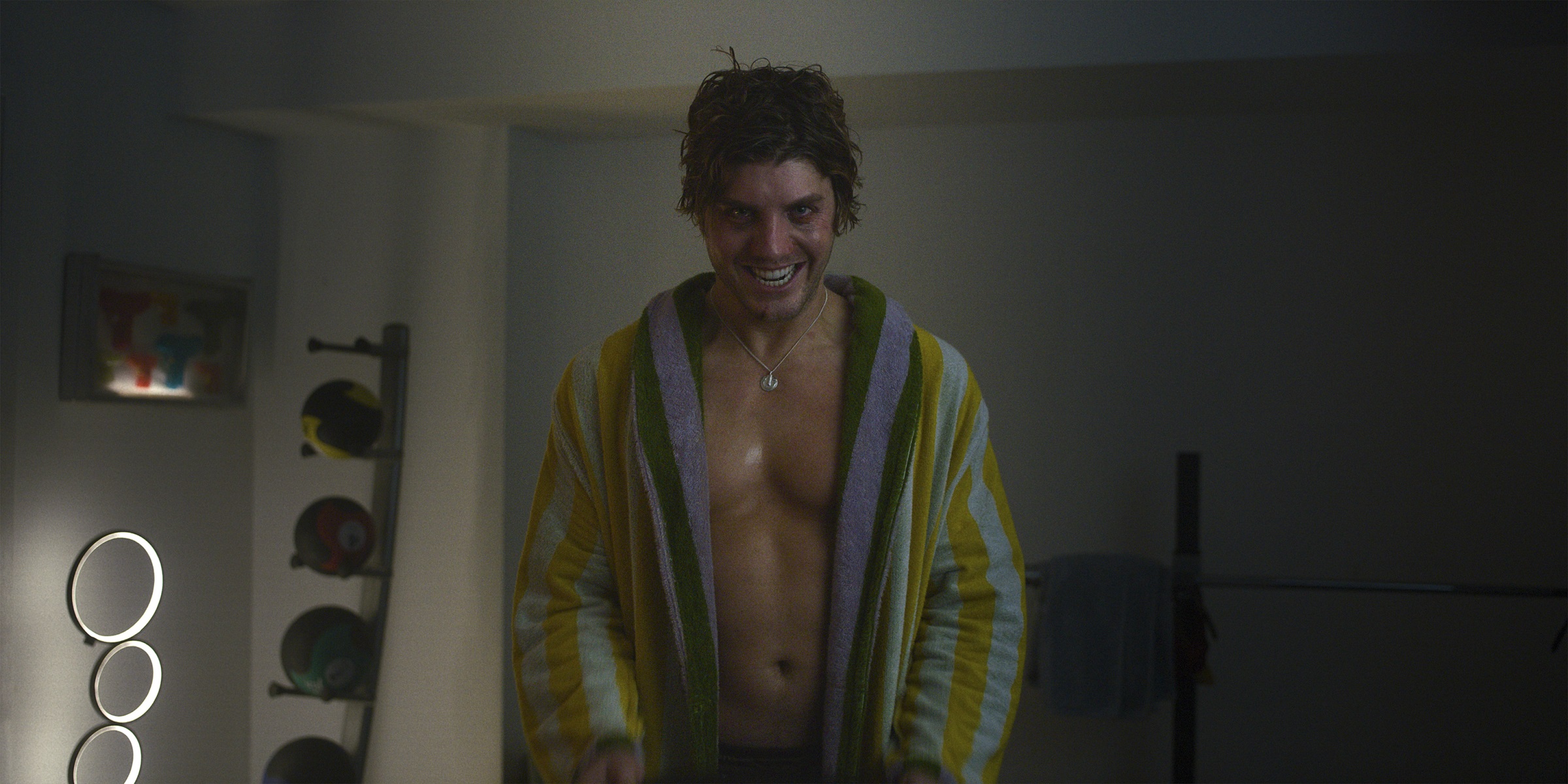 Smile 2 Ups The Gore, Lore, & Scares In Terrifying Sequel Smile 2 movie review