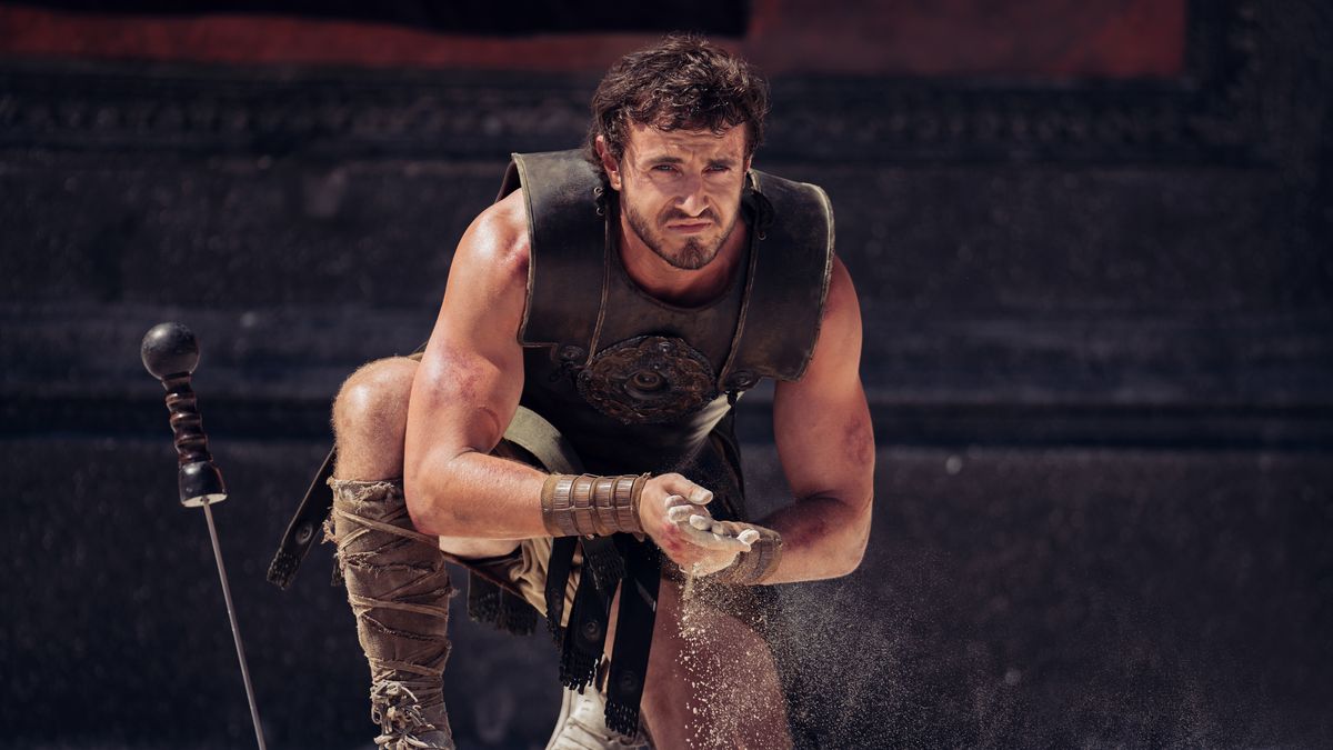 Gladiator 3 Is All But Confirmed, Ahead of Gladiator 2 Release