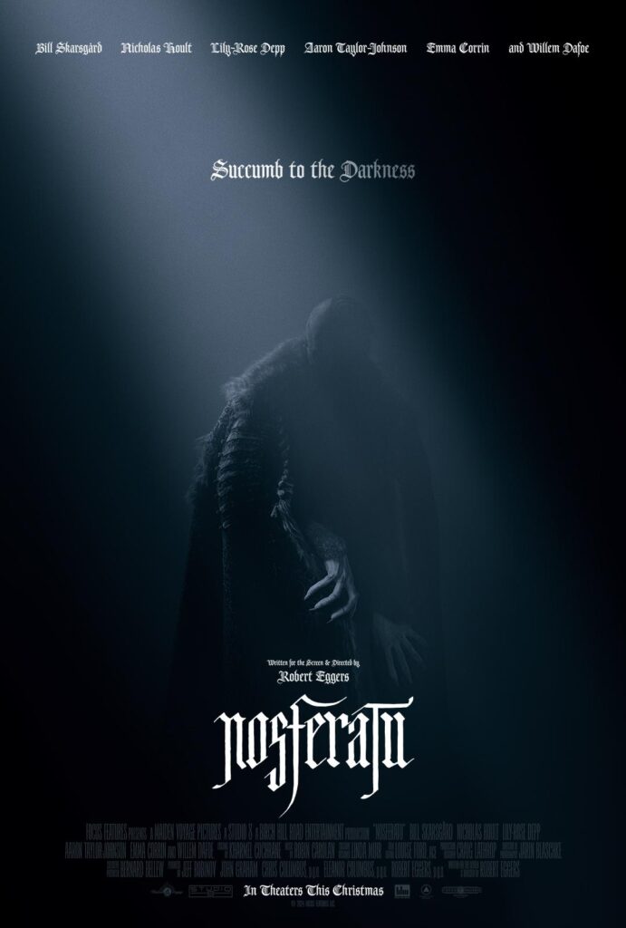 Nosferatu Terrifying Masterpiece or Bloodsucking Bore?