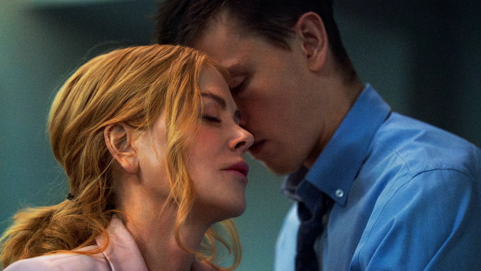Babygirl movie review
