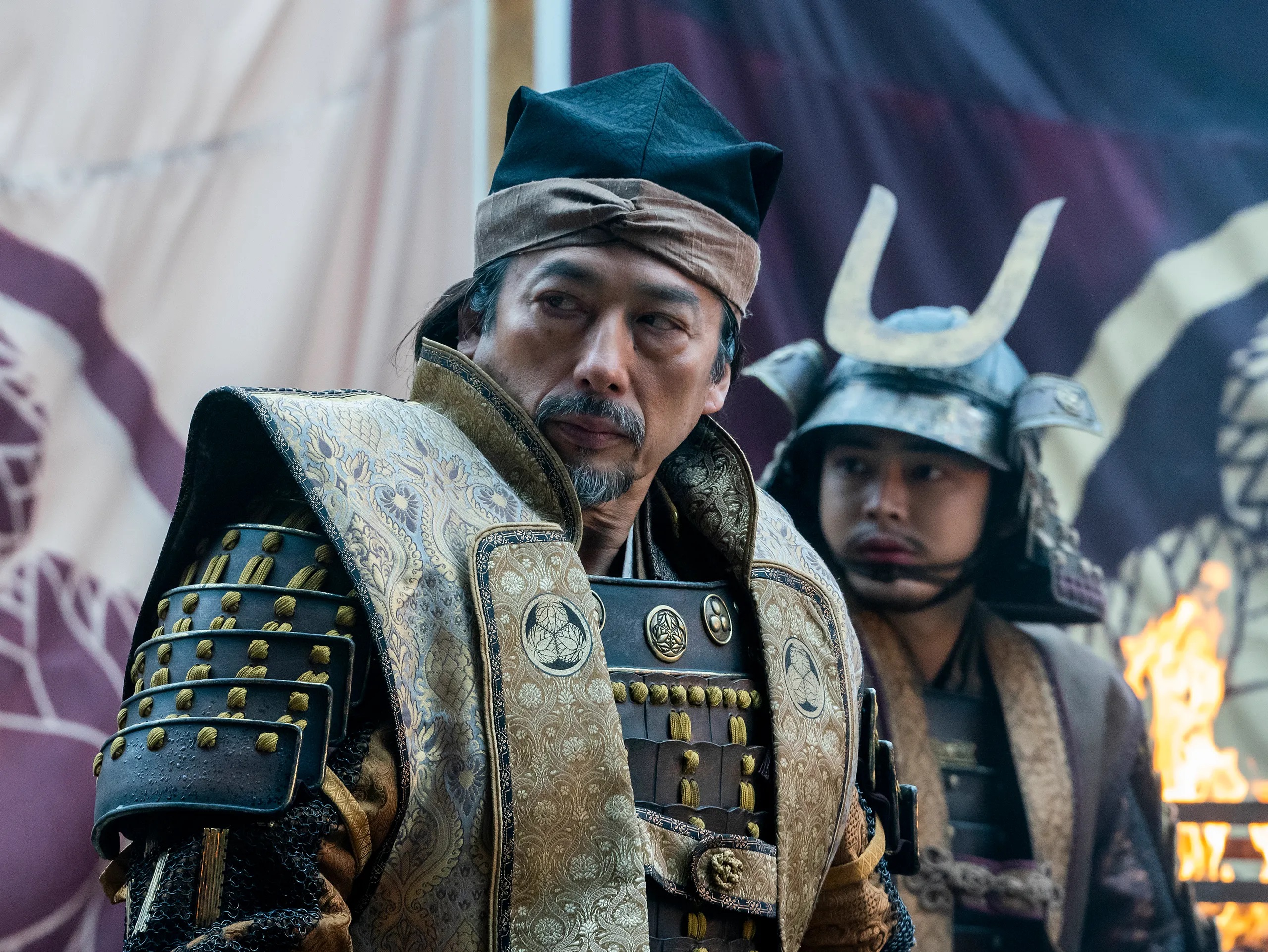 TV Nominations Announced For 30th Annual Critics Choice Awards - Shogun leads