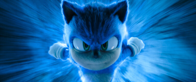 Sonic the Hedgehog 3 Review: The Best of the Trilogy?