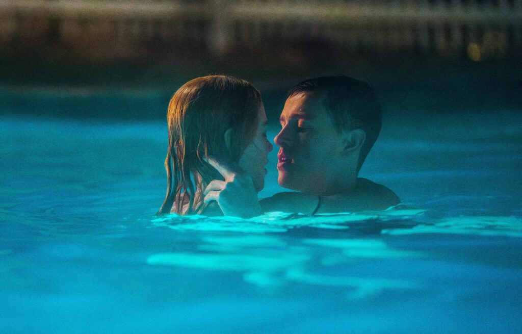 Babygirl movie review
