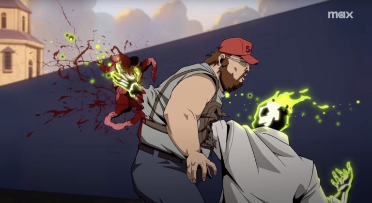 Creature Commandos Has James Gunn Written All Over It (& I Am So Here For It)