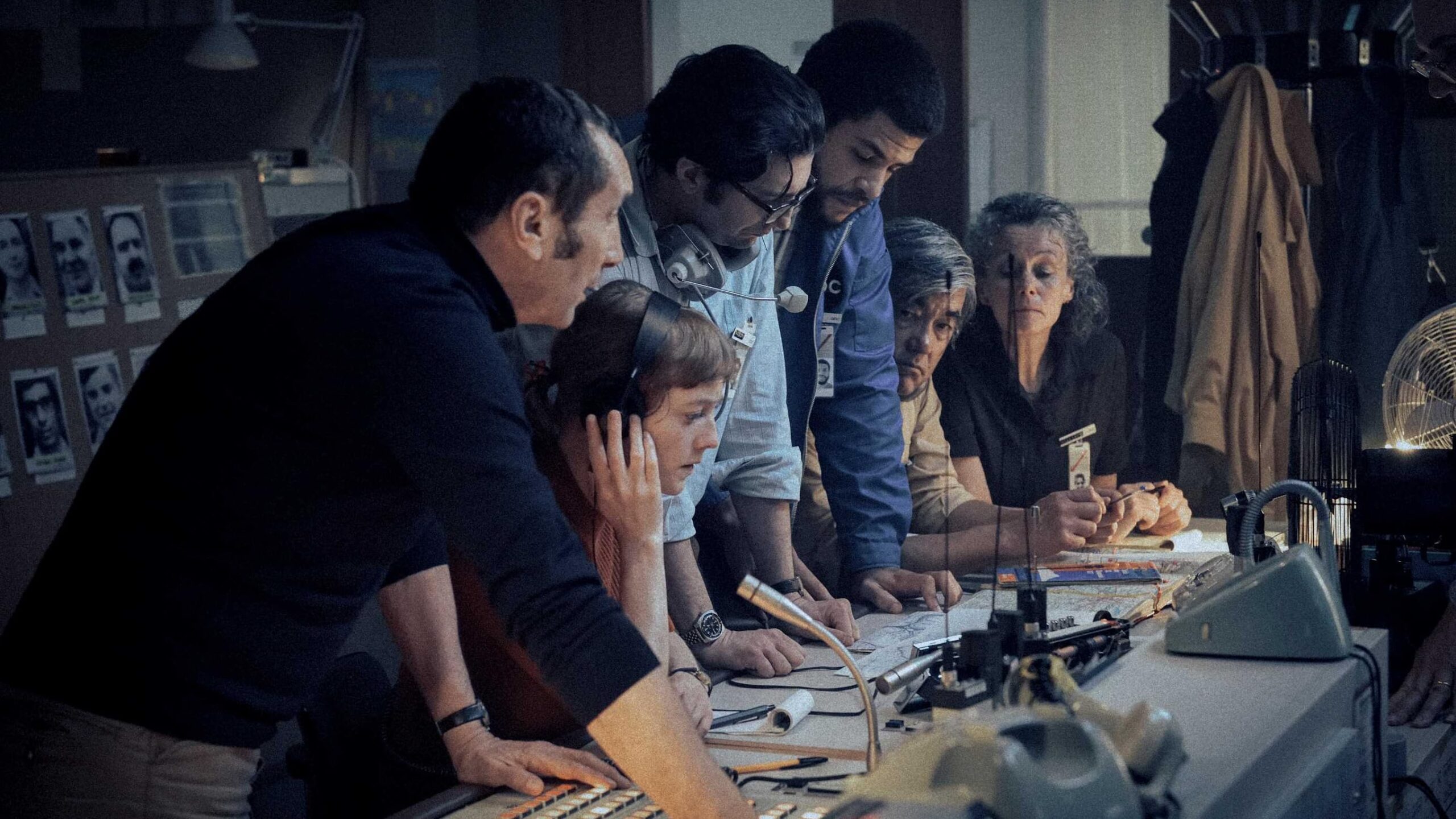 Chaos Controlled: Tim Fahlbaum & John Magaro on the Making of September 5 September 5 review