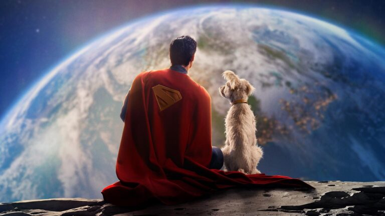 James Gunn: “Superman Is About Kindness”