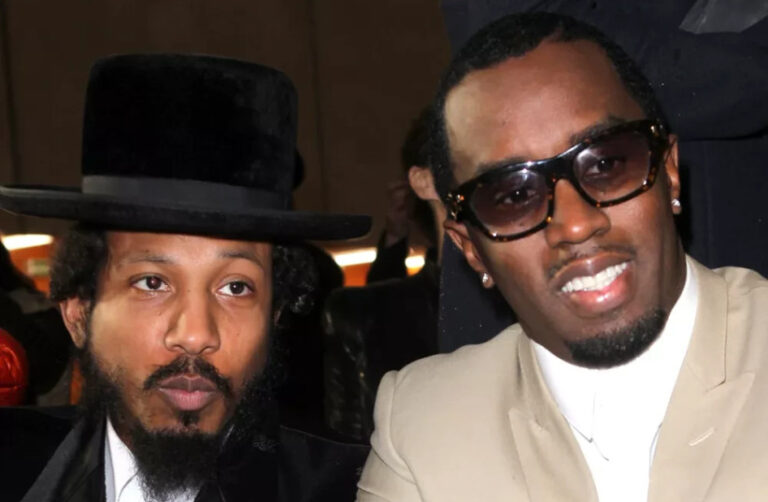 Sarah Bromberg On Navigating Diddy Controversy During The Honorable Shyne