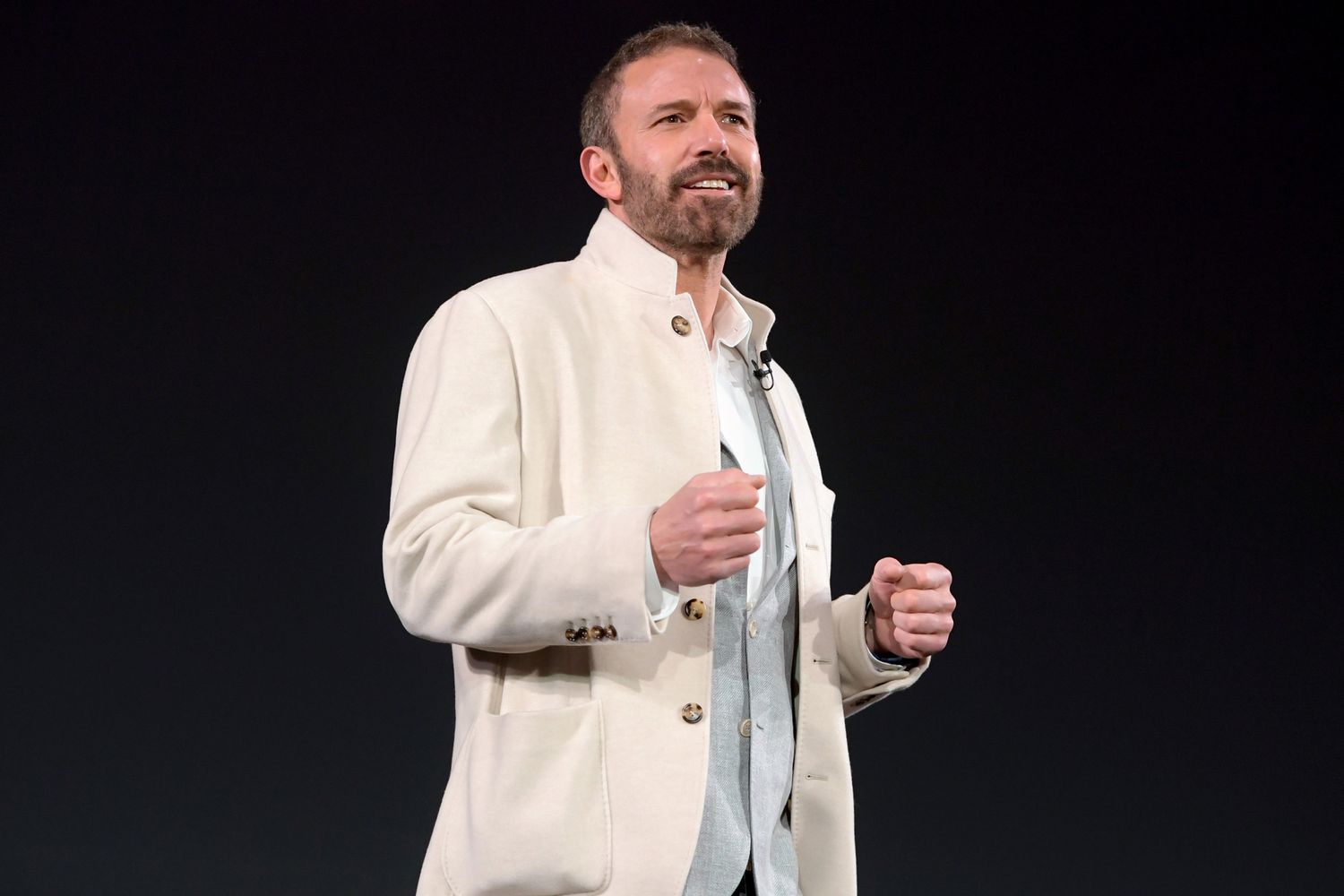 Ben Affleck & Matt Damon Together Again For Netflix's RIP