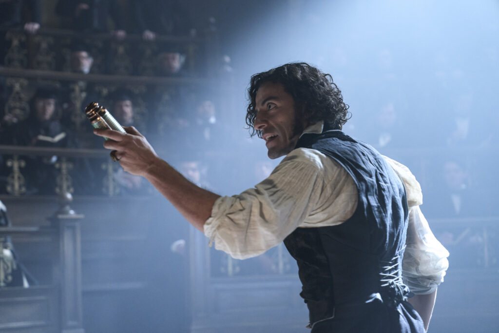 10 Most Exciting Next On Netflix Announcements