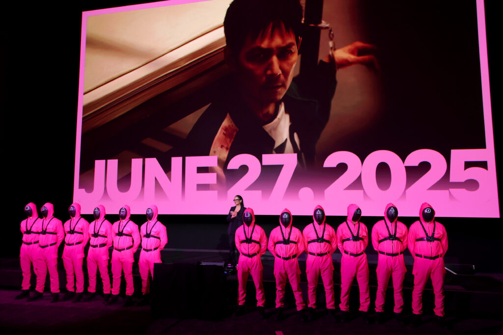 10 Most Exciting Next On Netflix Announcements