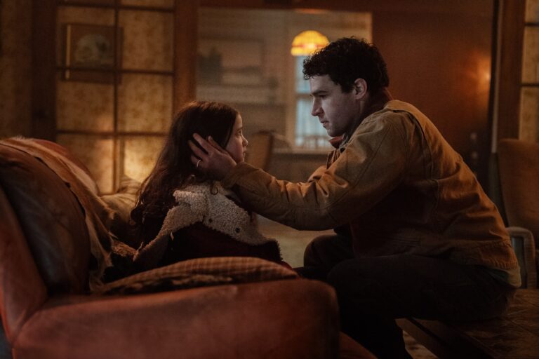 Wolf Man Review: Sad, Tragic, & Absolutely Terrifying