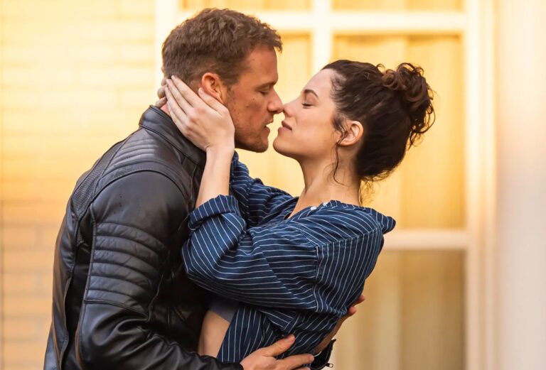 Composer Hannes De Maeyer On Scoring The Couple Next Door