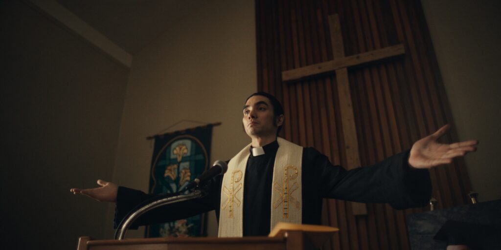The Monkey movie review