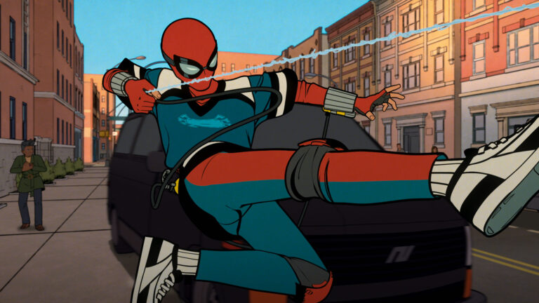 Your Friendly Neighborhood Spider-Man Review