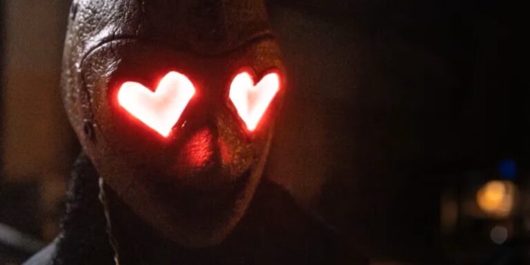 Heart Eyes’ Jay Wadley Had A Blast Crafting A Slasher Rom-Com Score