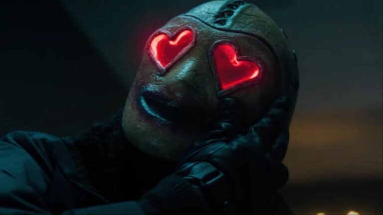 Heart Eyes Review: The Perfect Blend Of Slasher & Rom-Com