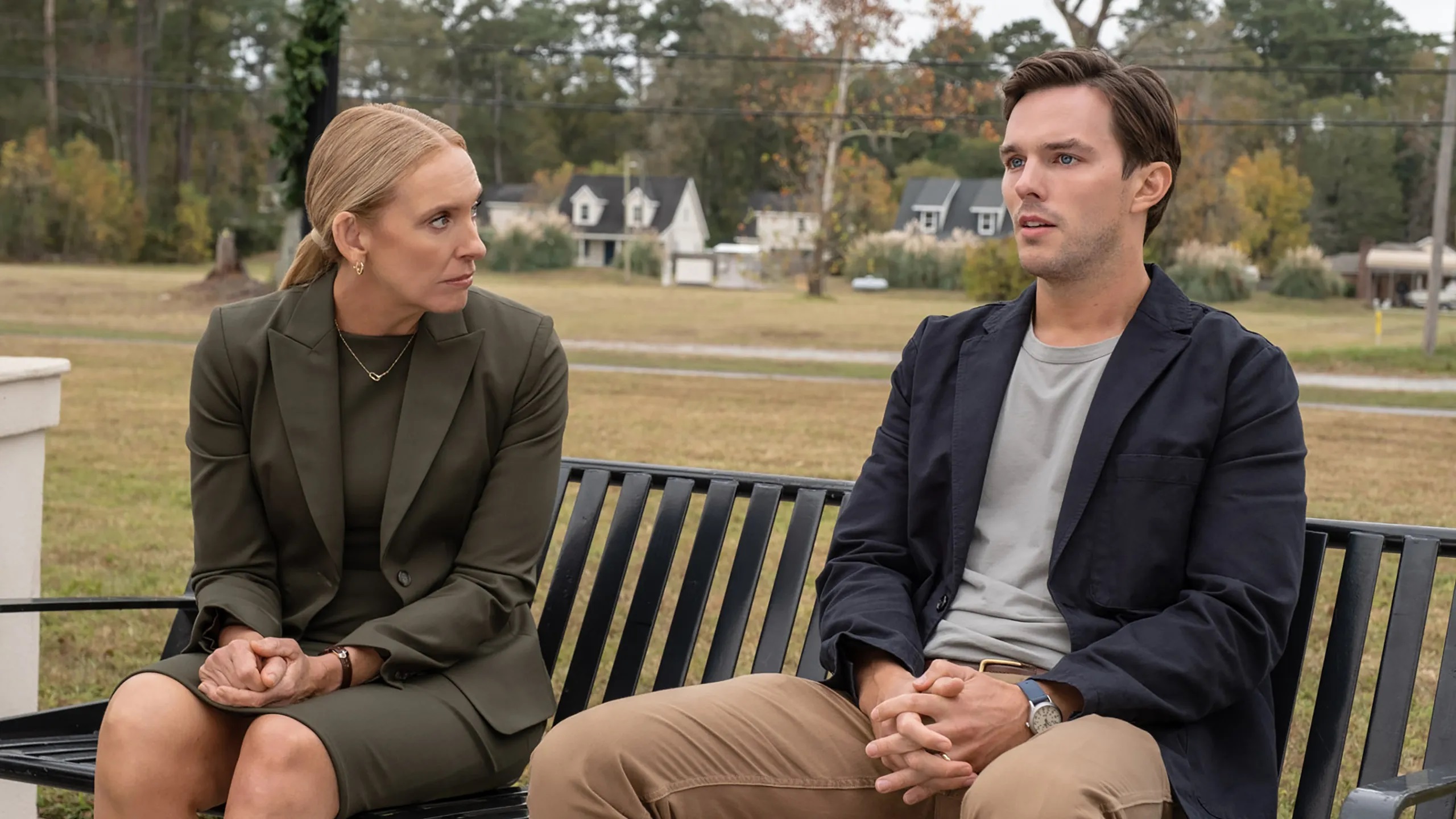 Juror #2 review