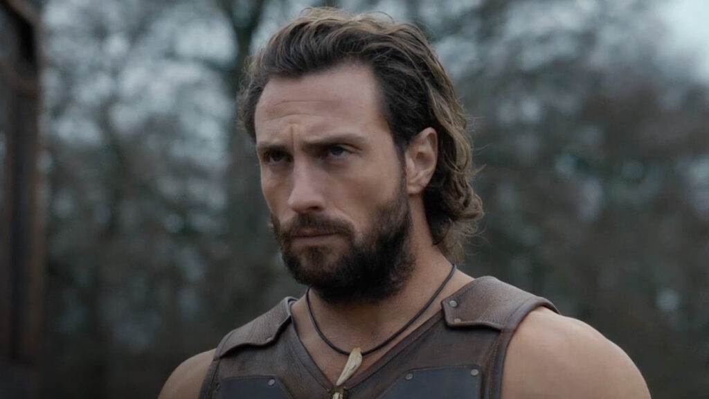 Kraven the Hunter movie review