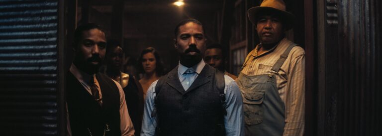Sinners: Ryan Coogler On His New Horror Film & Michael B. Jordan