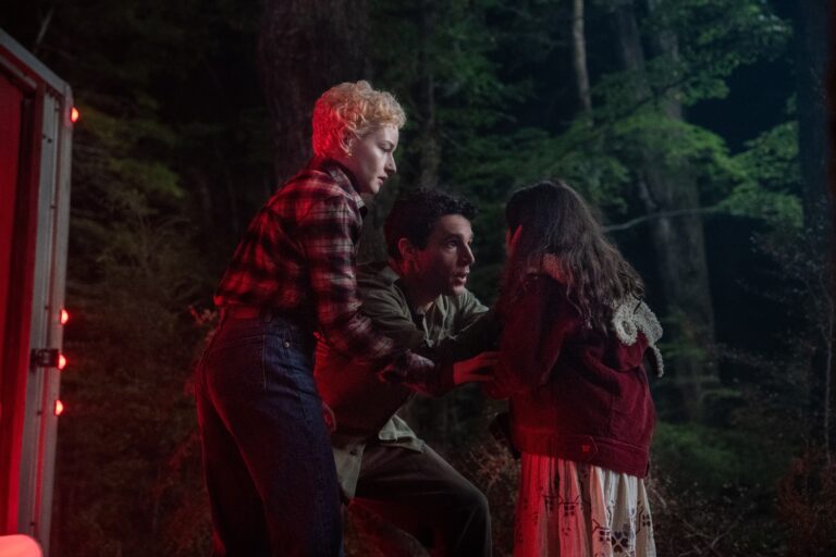 Wolf Man Bonus Features Full List & Home Release Details