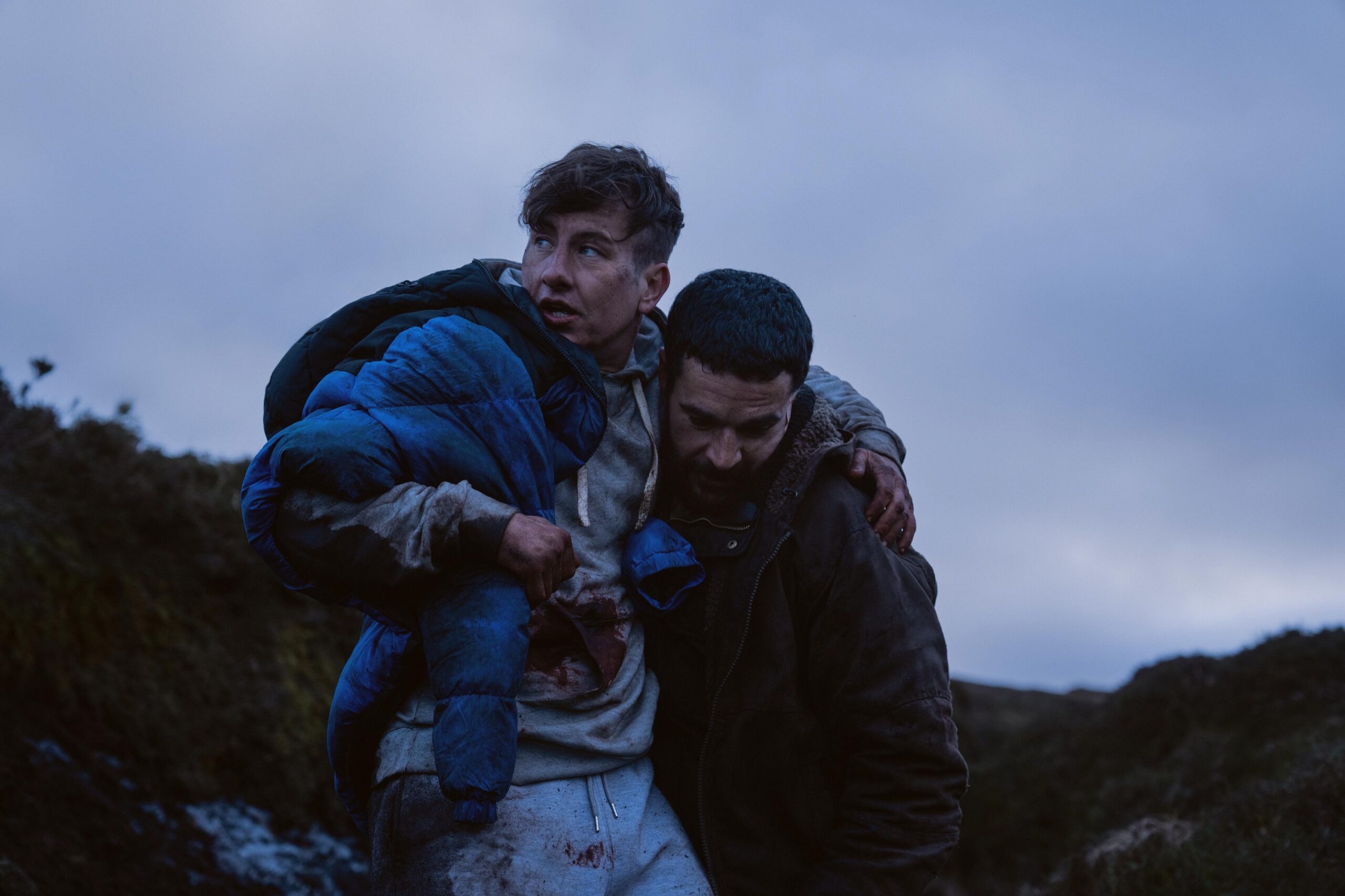 Bring Them Down Review: A Twisted Story With Stellar Lead Performances Bring Them Down movie review