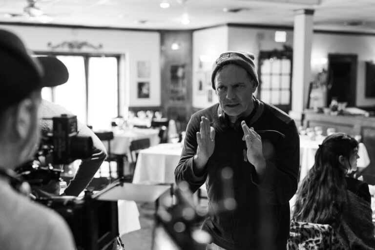 Riff Raff Ending Explained By Director: “I Thought About Getting Rid Of It”
