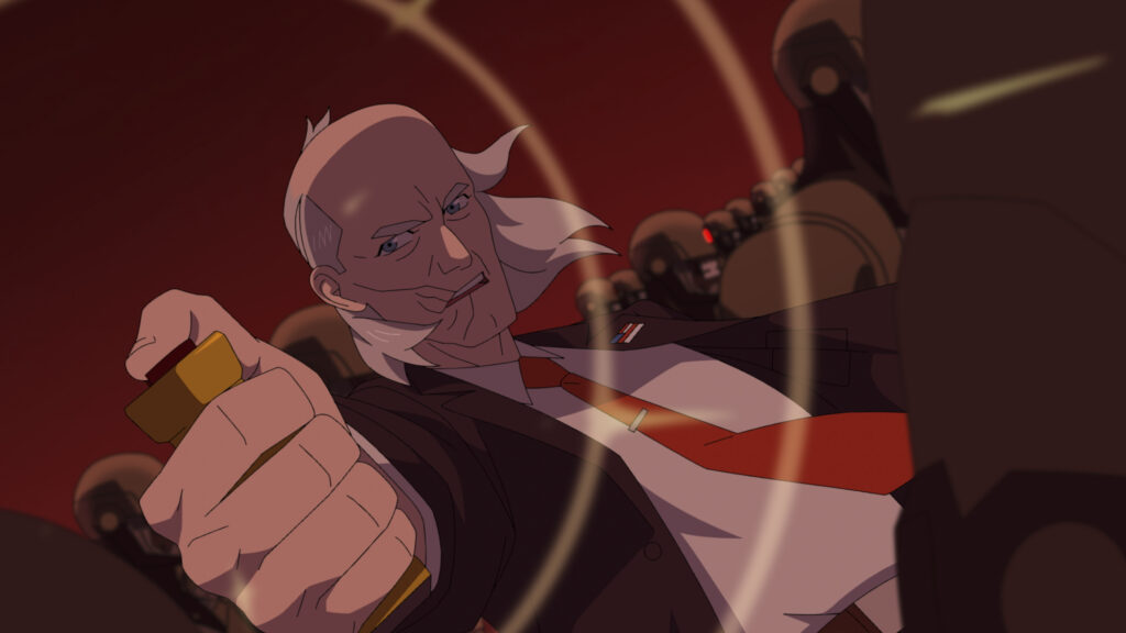 Invincible Season 3 Dives Deeper Into The Struggles Of Being A Hero