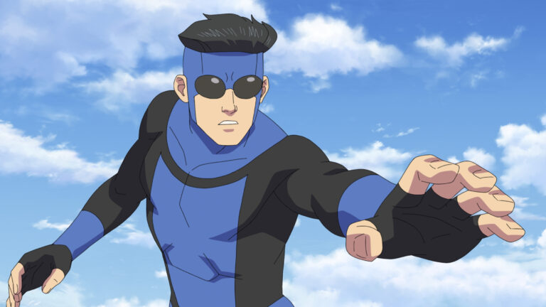 Invincible Season 3 Dives Deeper Into The Struggles Of Being A Hero