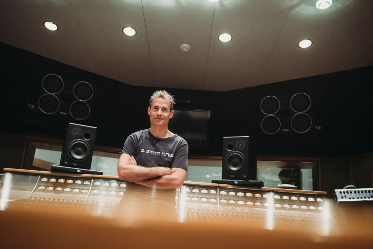Inheritance “Welcome To Egypt” Track Exclusive