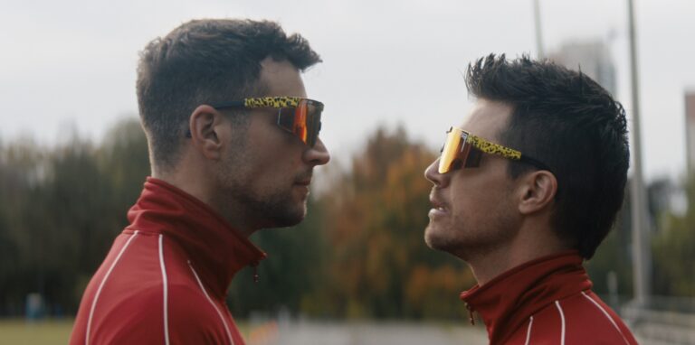 Racewalkers Review: You’ve Never Seen A Sports Comedy Like This