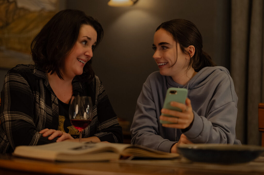 Yellowjackets season 3 review