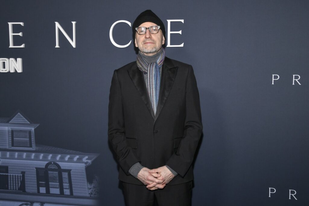 Presence Composer Zack Ryan On Telling Emotional Stories