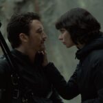 The Gorge Review: Romance Makes This Sci-Fi Thriller Unique