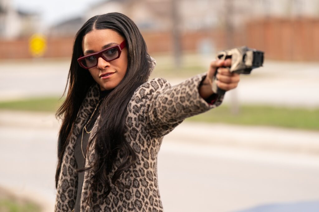 Love Hurts: Inside the Making of Those Mind-Blowing Stunt Sequences