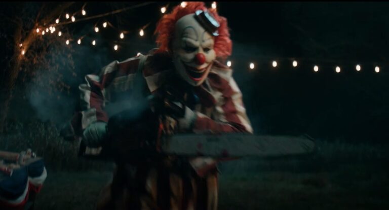 Clown In A Cornfield Review: I Still Really Hate Clowns