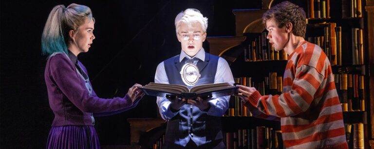 Harry Potter and the Cursed Child Has The Best Stage Production I Have Ever Seen