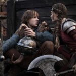 Cinemacon 2025: Universal & Focus Features Presentation Highlights