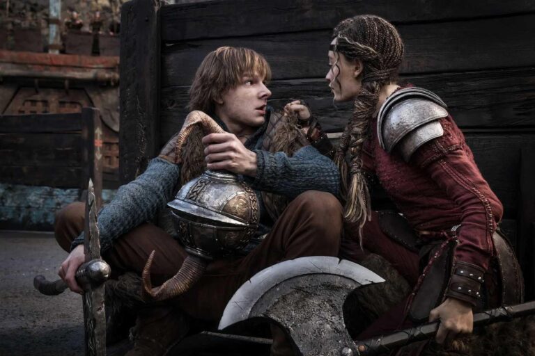 Cinemacon 2025: Universal & Focus Features Presentation Highlights