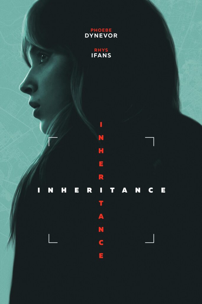 Inheritance 2025 poster