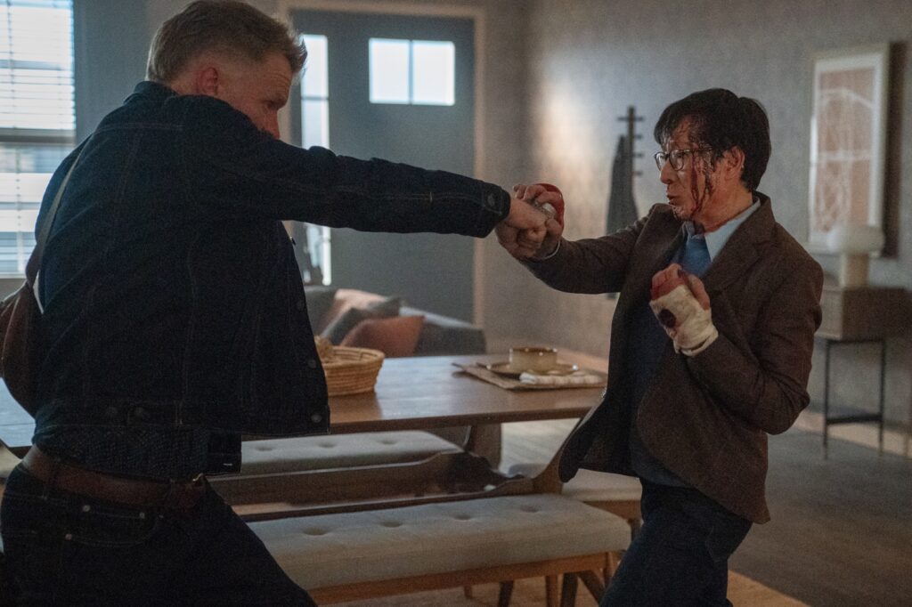 Love Hurts: Inside the Making of Those Mind-Blowing Stunt Sequences