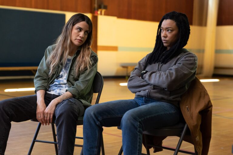My Dead Friend Zoe Review: A Heartwrenching & Heartwarming Film