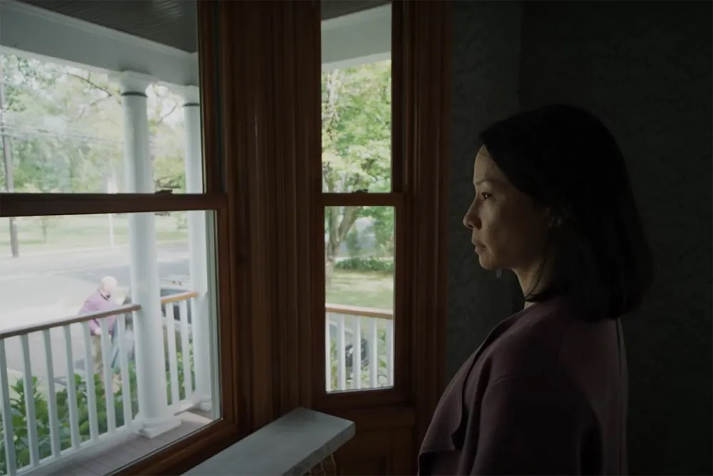 Presence Composer Zack Ryan On Telling Emotional Stories