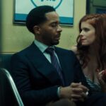The Dutchman Review: André Holland & Kate Mara Are Incredible
